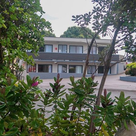 Fiesta Court Motel Whanganui Eksteriør billede