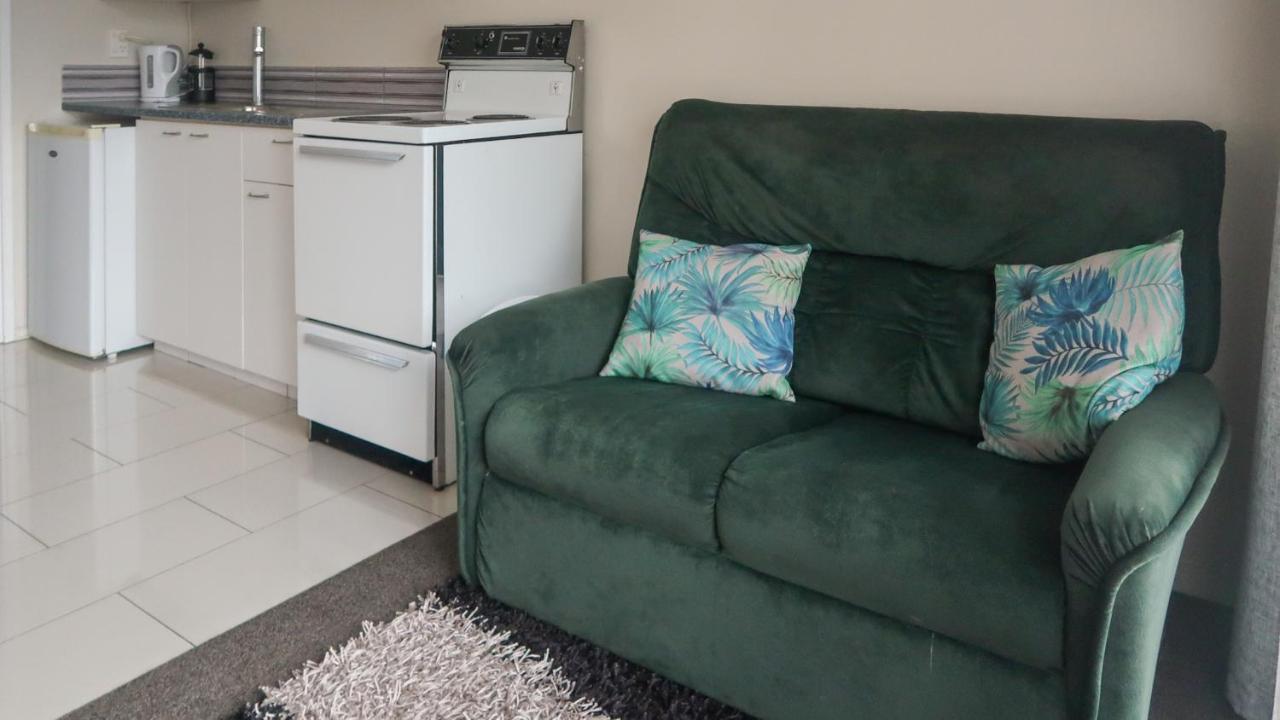 Fiesta Court Motel Whanganui Eksteriør billede