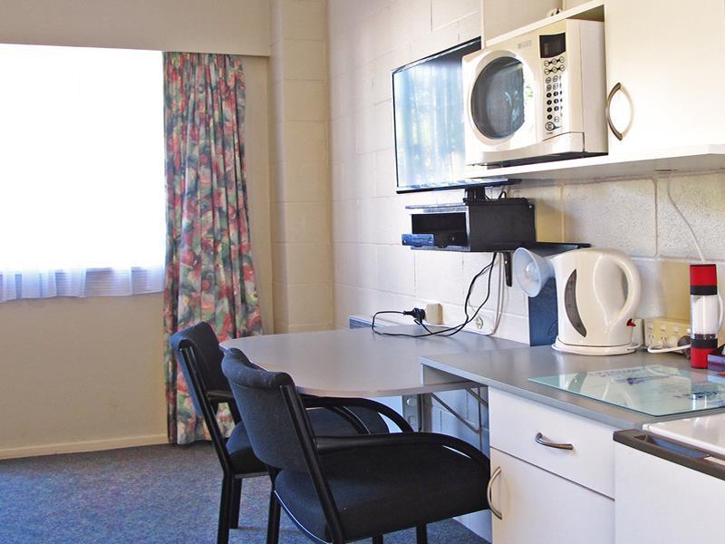 Fiesta Court Motel Whanganui Eksteriør billede